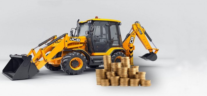 Требования спецтехники – как получить займ